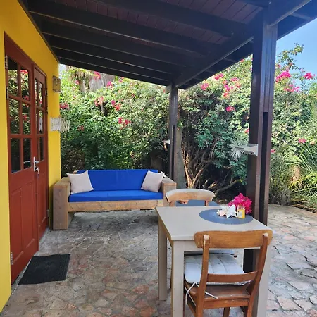 Caya Luna Apartments
